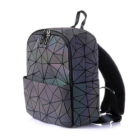 Image of Women Reflective ShineON Festival Backpack