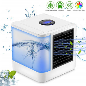 PORTABLE MINI AIR CONDITIONER